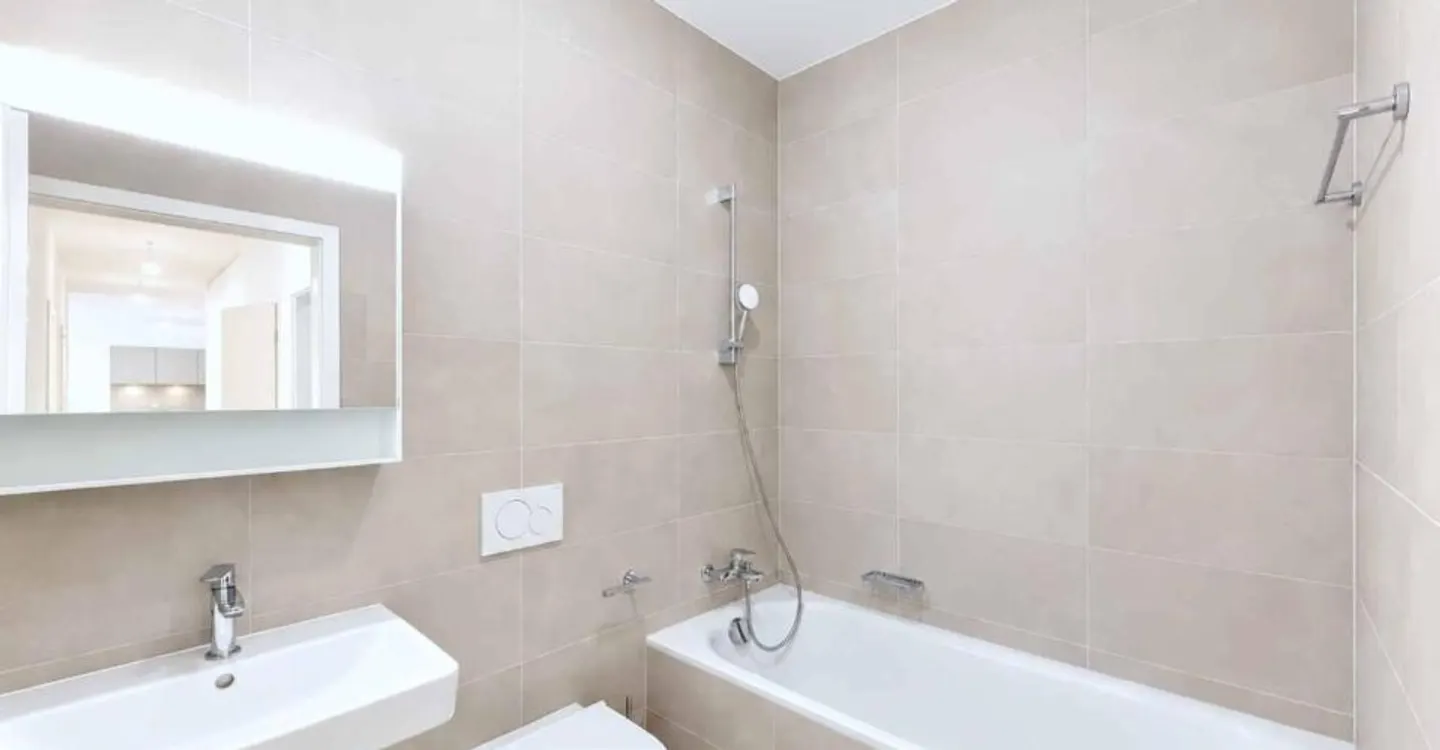 Lot C-003 - Appartement de 4.5 pces au rez-de-chaussée - Foto 7 von 10