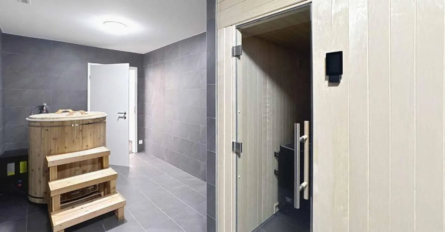 Lot C-003 - Appartement de 4.5 pces au rez-de-chaussée - Foto 9 von 10