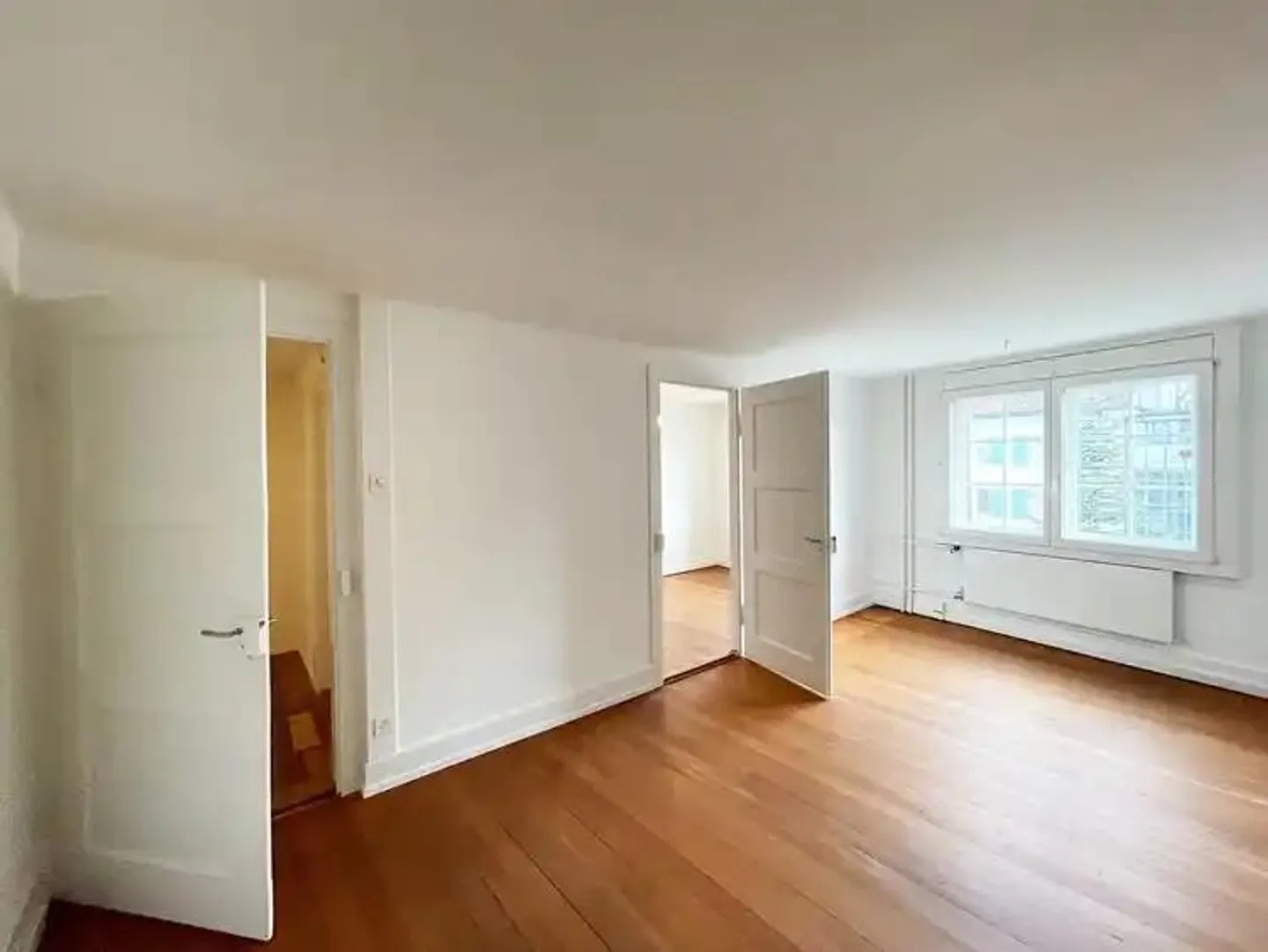 Appartement en duplex dans la vieille ville à partir du 01.02.2026 (ou janvier 2026) - Photo 11 sur 13