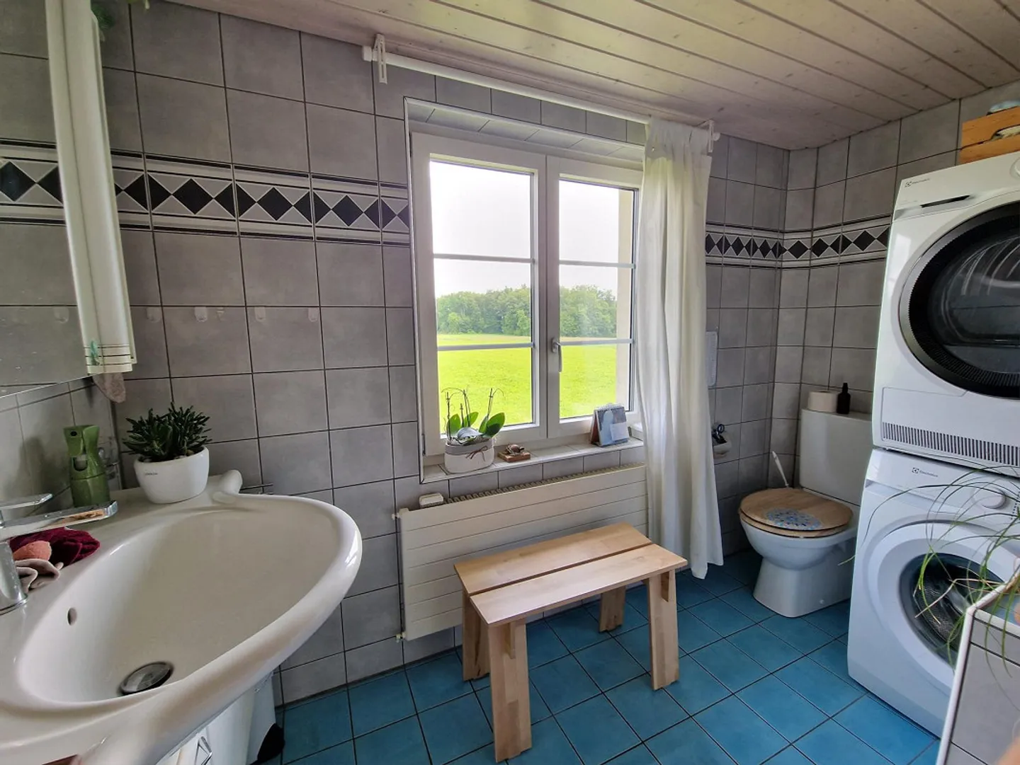 Charmante Wohnung in Bützberg - Foto 13 von 20