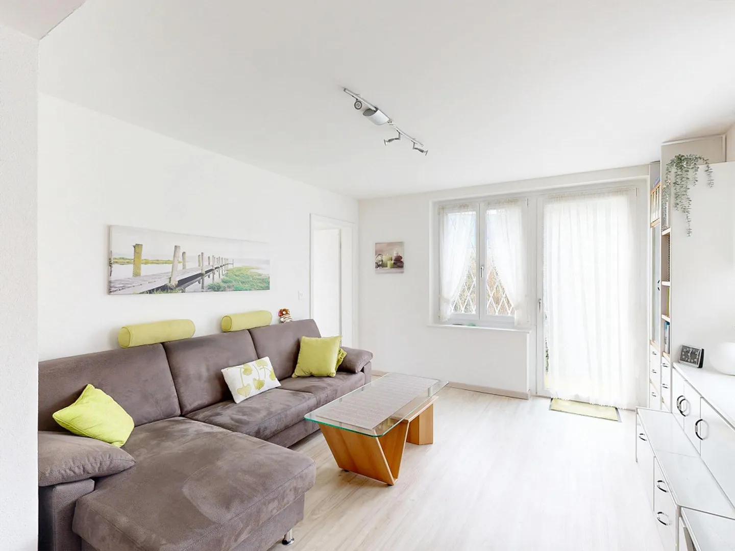 Duplex Incantevole ad Aesch - Foto 4 di 23