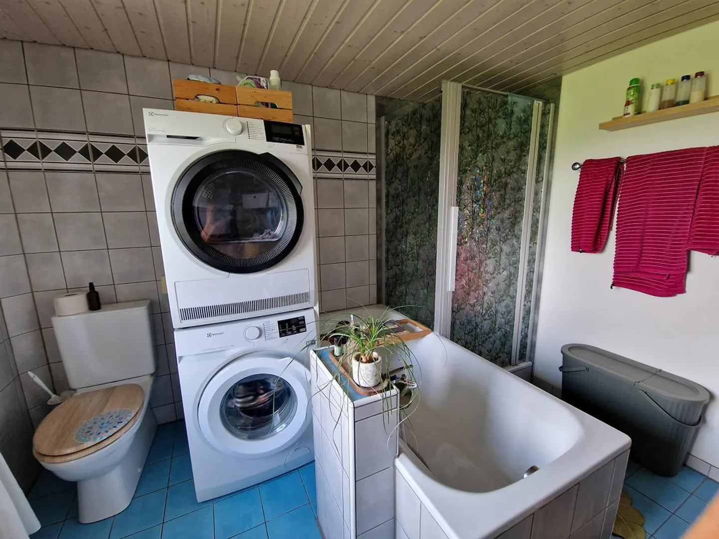 Charmante Wohnung in Bützberg - Foto 14 von 20