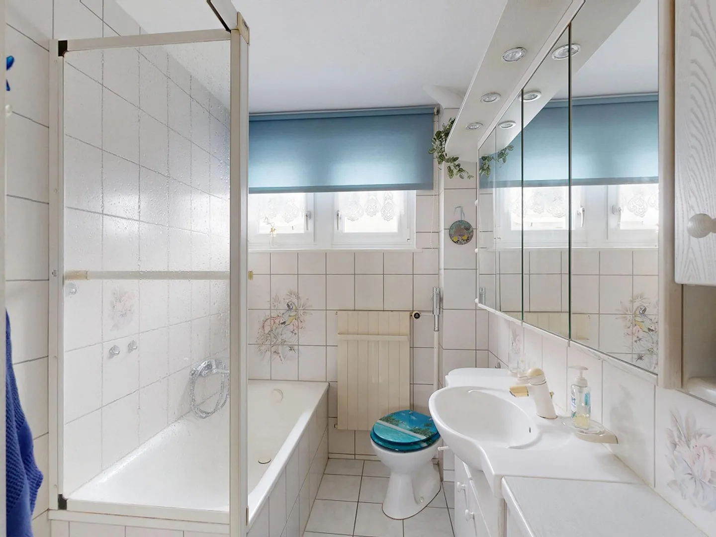 Duplex Incantevole ad Aesch - Foto 8 di 23