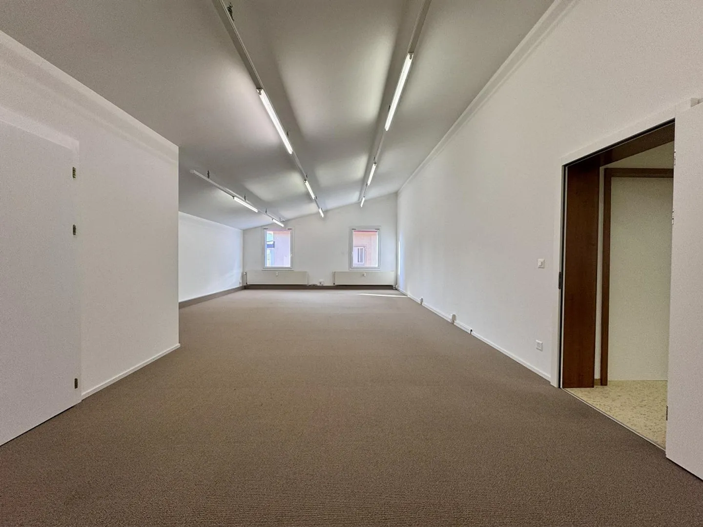 Ihr neuer Geschäftsstandort in Uster – 4 Minuten vom Bahnhof - Foto 2 von 9