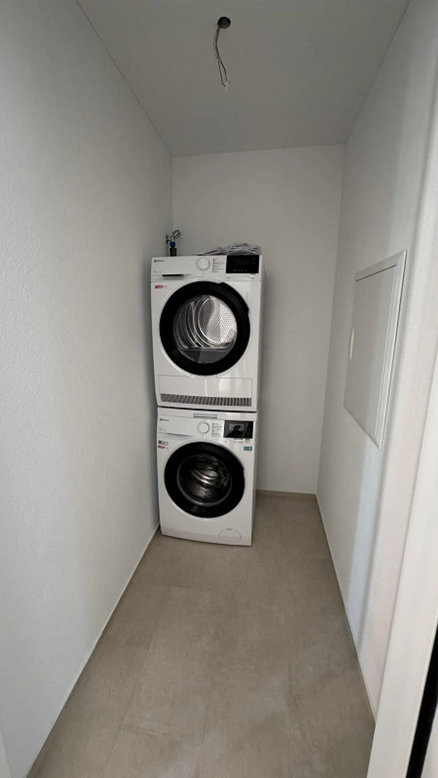 Appartement moderne de 3,5 pièces dans un nouveau bâtiment - Photo 5 sur 8