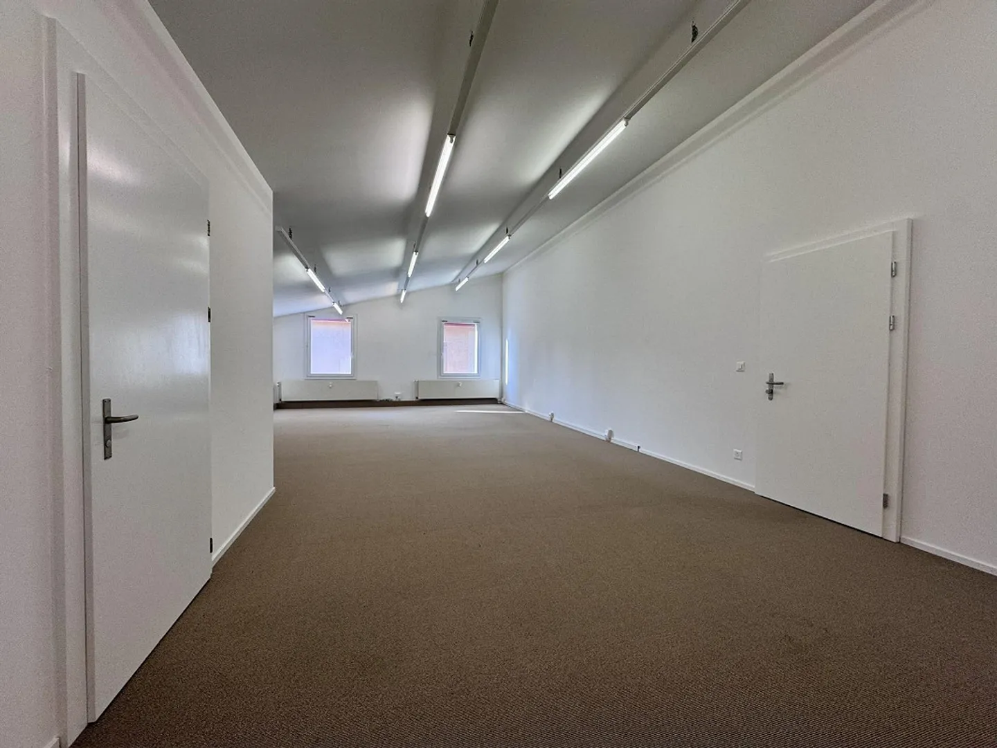 Ihr neuer Geschäftsstandort in Uster – 4 Minuten vom Bahnhof - Foto 3 von 9