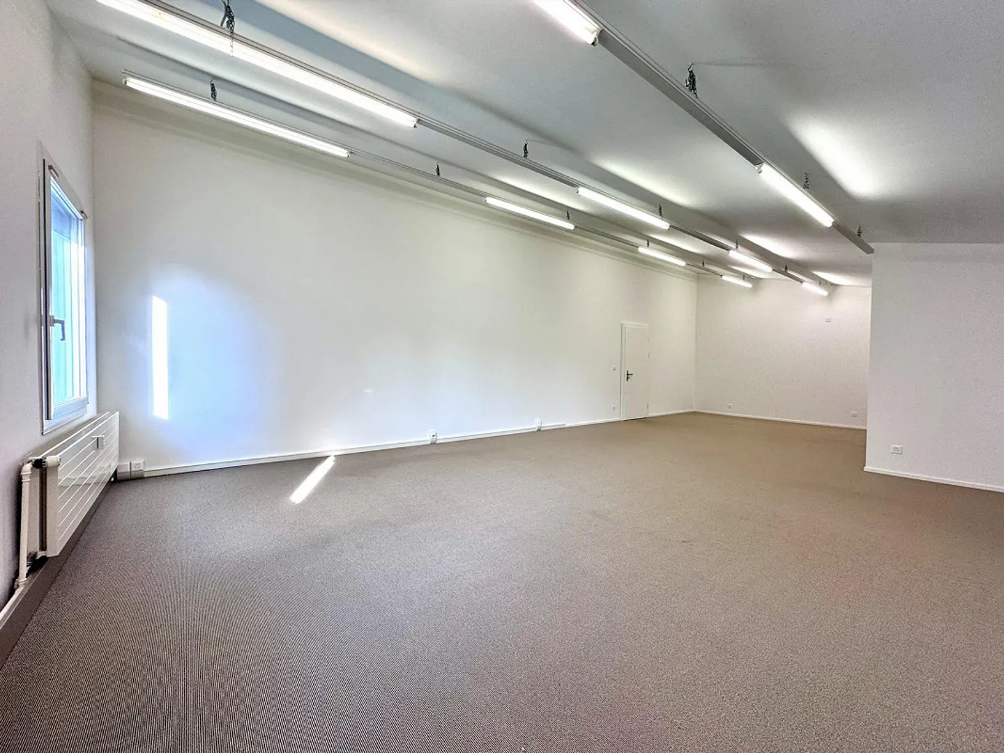 Ihr neuer Geschäftsstandort in Uster – 4 Minuten vom Bahnhof - Foto 4 von 9