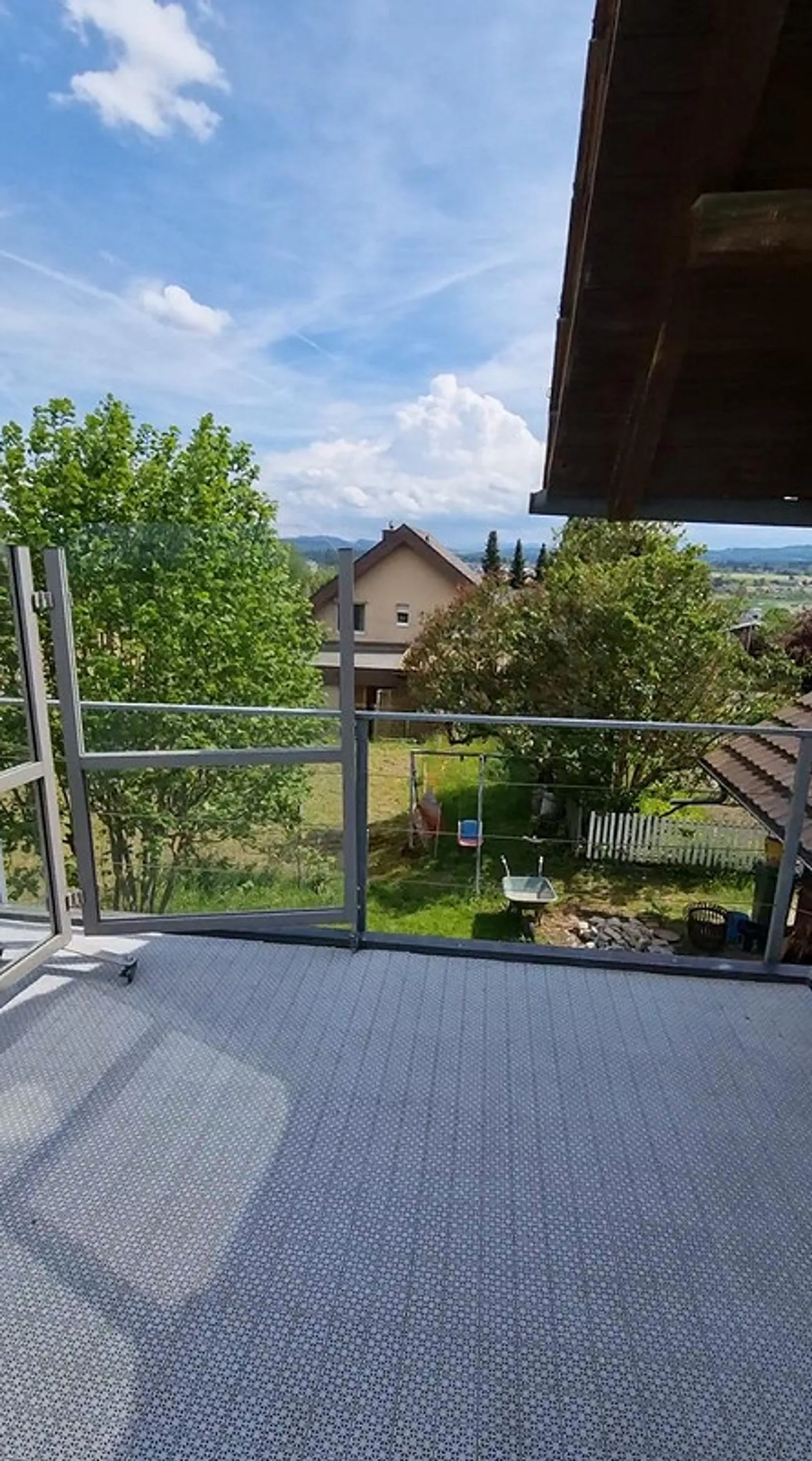 Charmante Wohnung in Bützberg - Foto 16 von 20