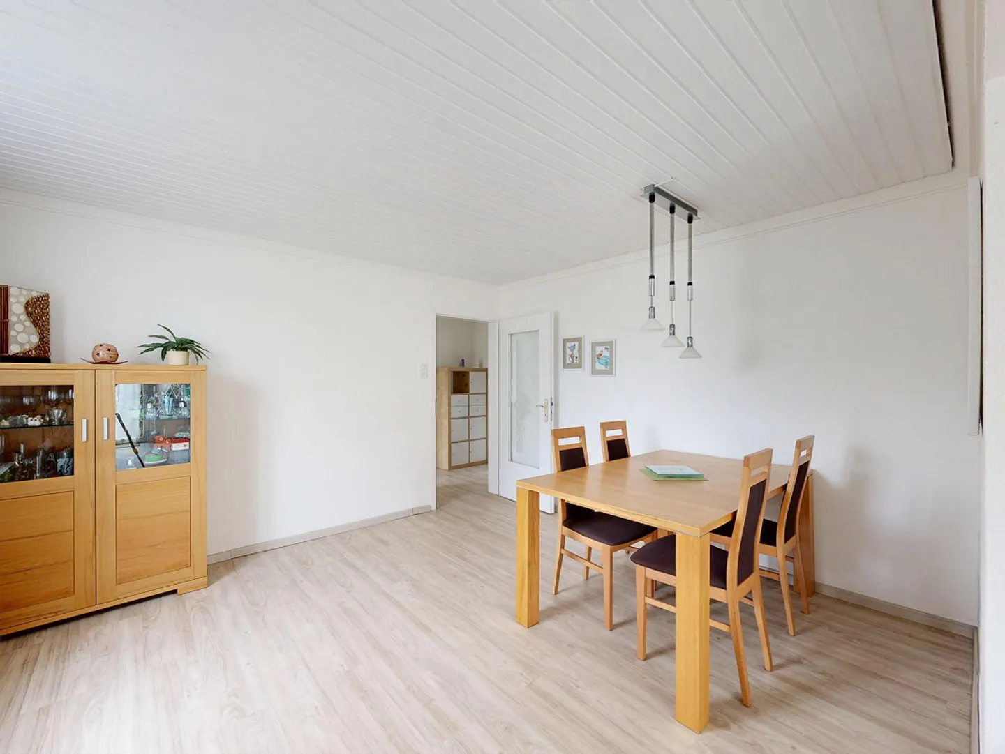 Duplex Incantevole ad Aesch - Foto 6 di 23