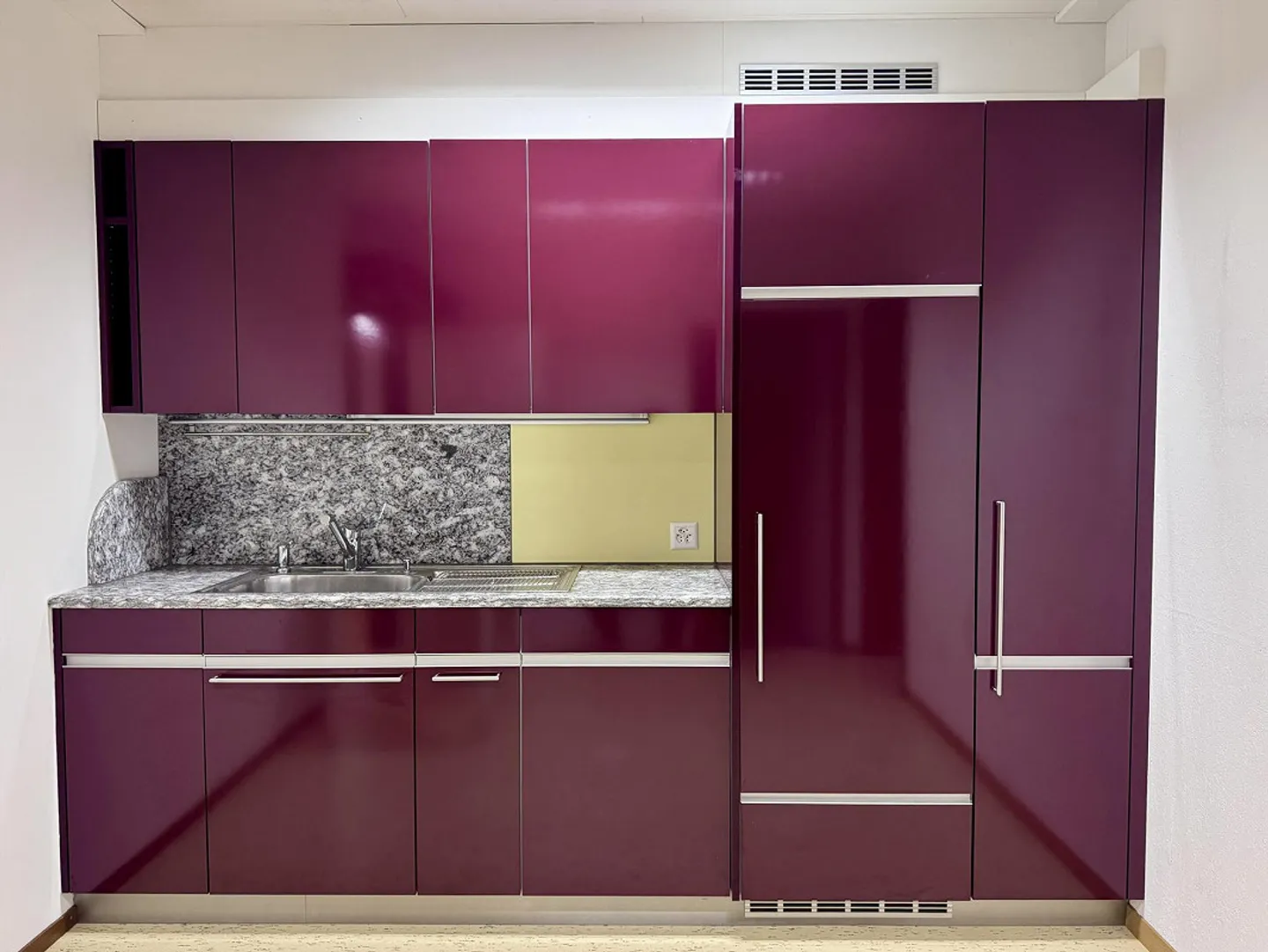 Ihr neuer Geschäftsstandort in Uster – 4 Minuten vom Bahnhof - Foto 5 von 9