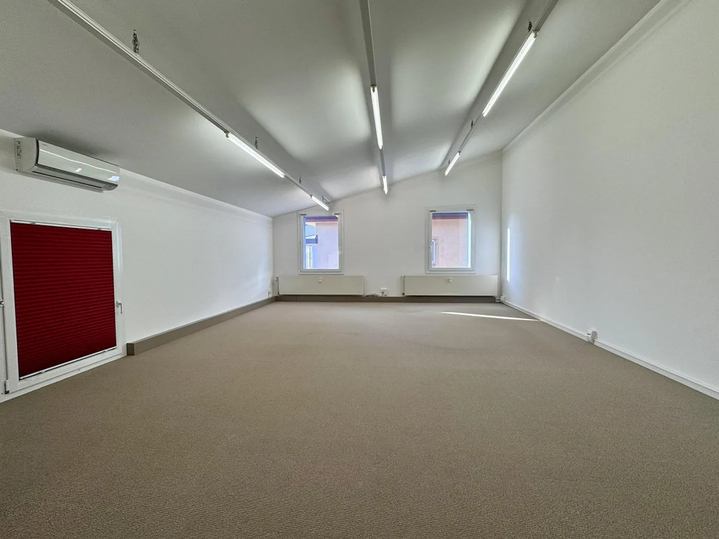 Ihr neuer Geschäftsstandort in Uster – 4 Minuten vom Bahnhof - Foto 7 von 9