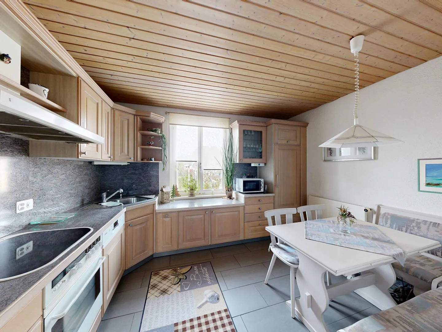 Duplex Incantevole ad Aesch - Foto 11 di 23