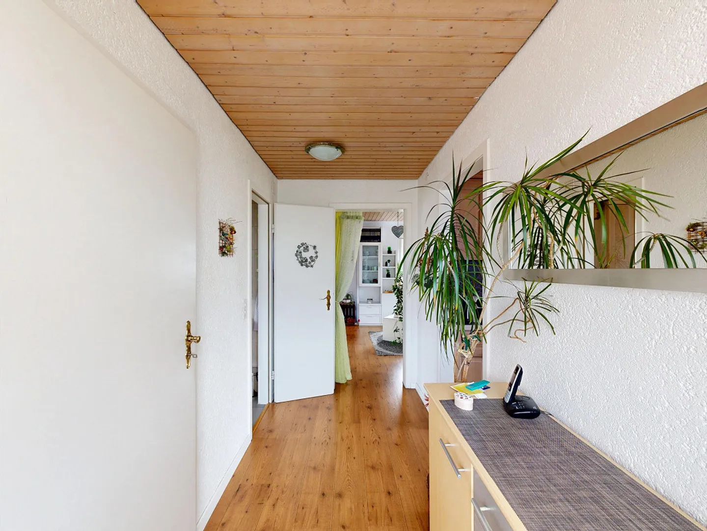 Duplex Incantevole ad Aesch - Foto 12 di 23