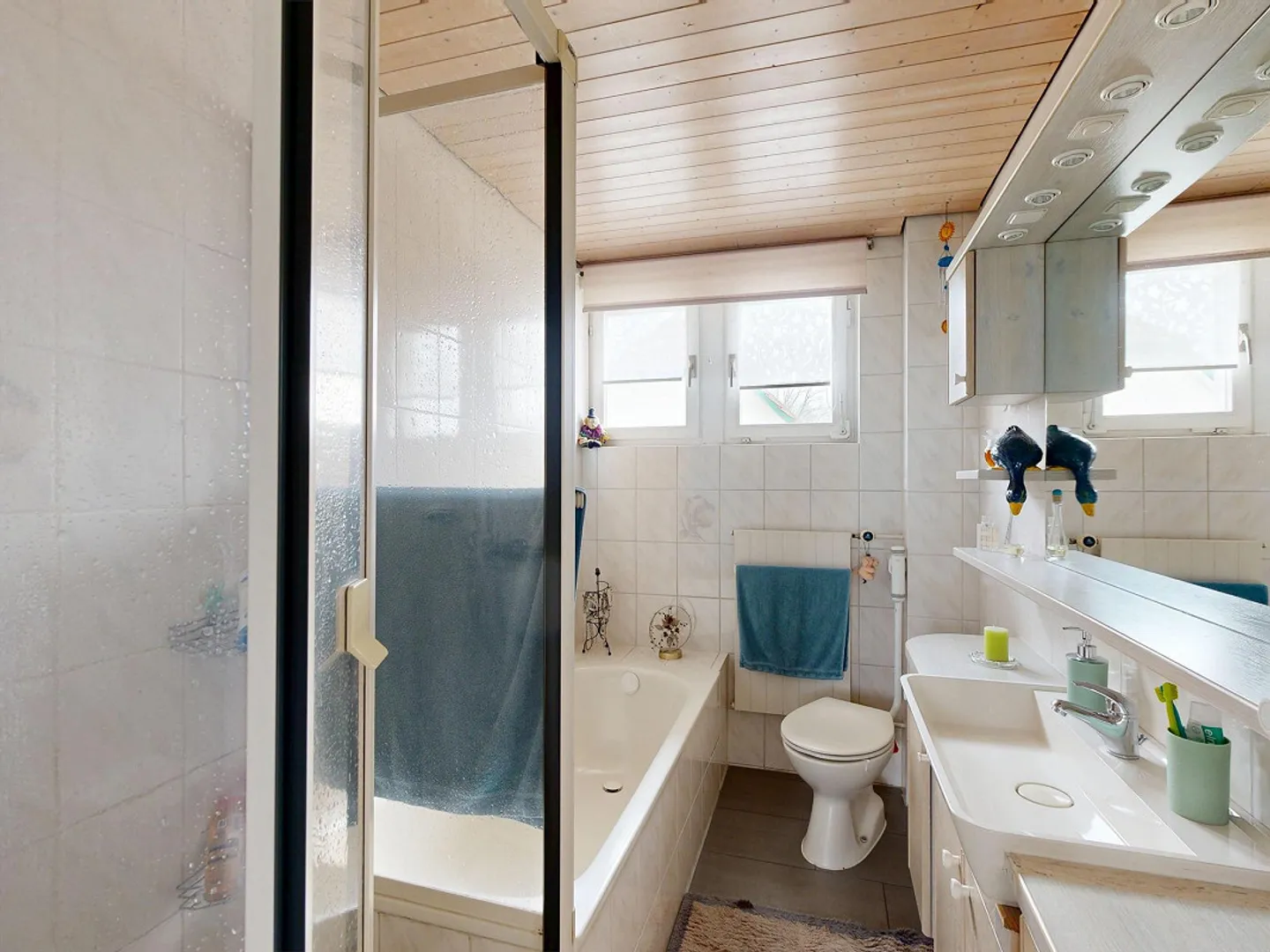 Duplex Incantevole ad Aesch - Foto 13 di 23