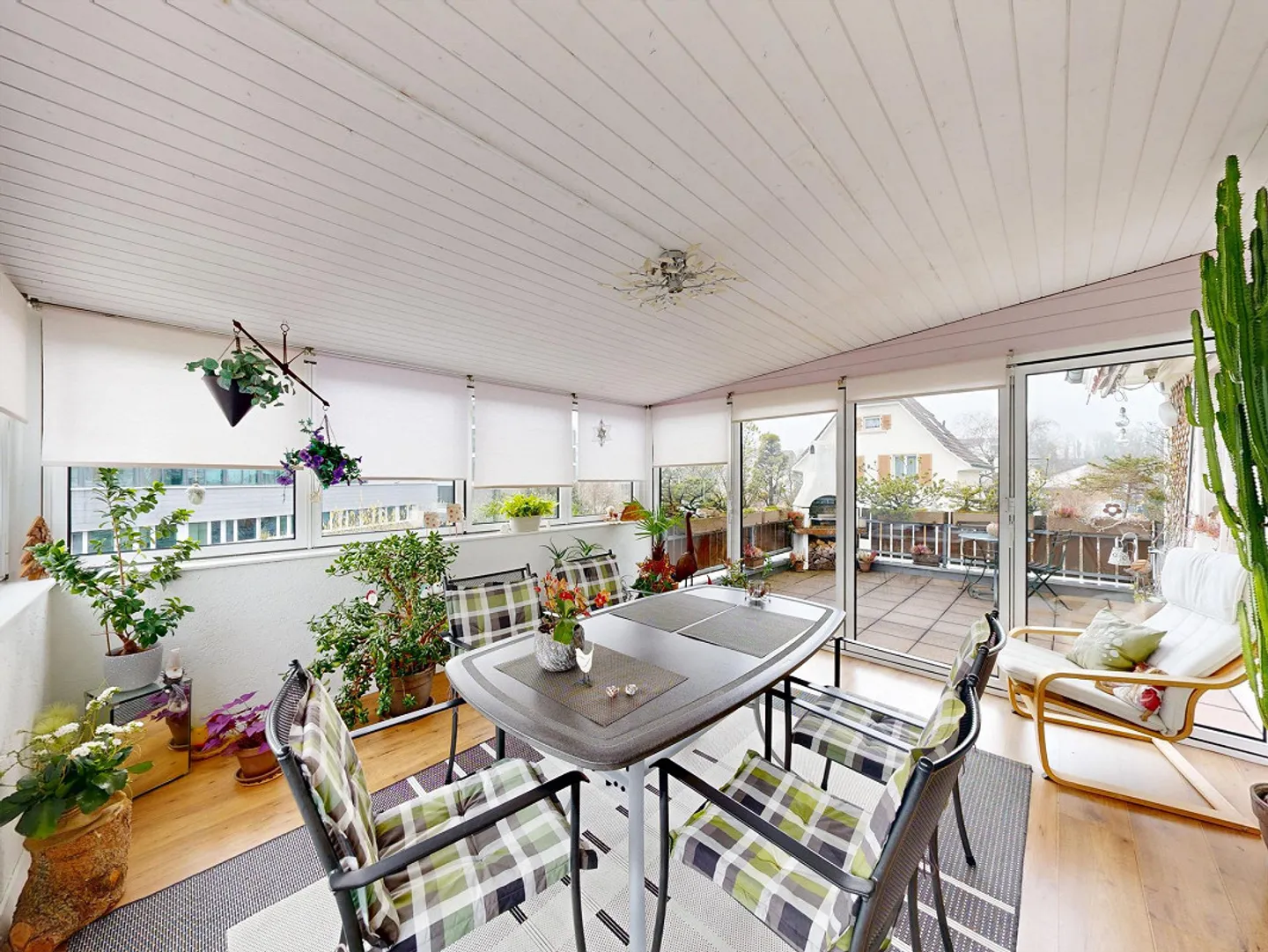 Duplex Incantevole ad Aesch - Foto 16 di 23