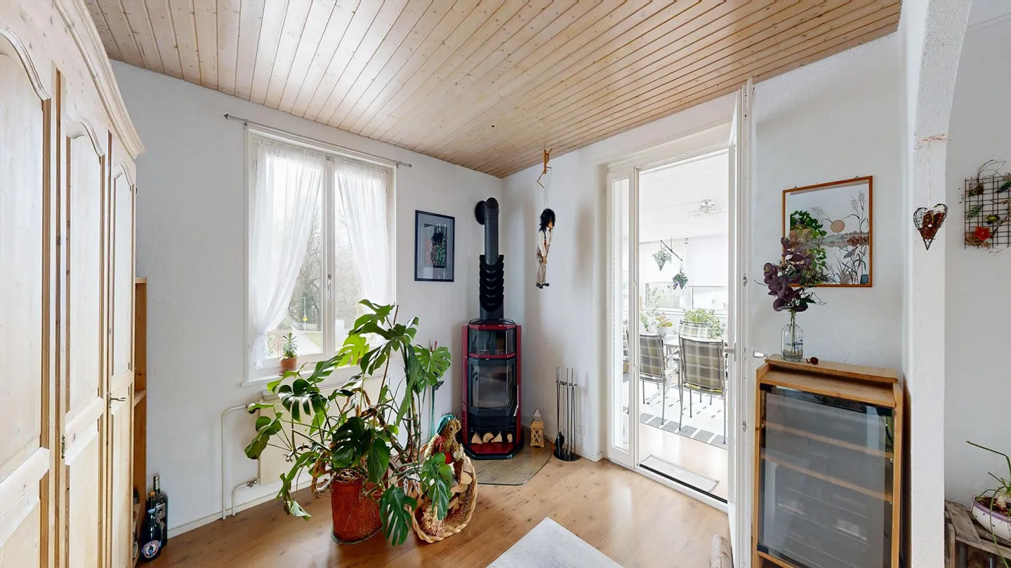 Duplex Incantevole ad Aesch - Foto 15 di 23