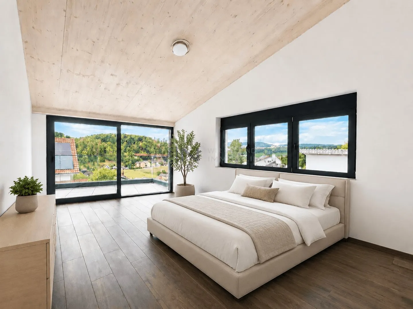 Luxury Home with Modern Design - Photo 10 of 13