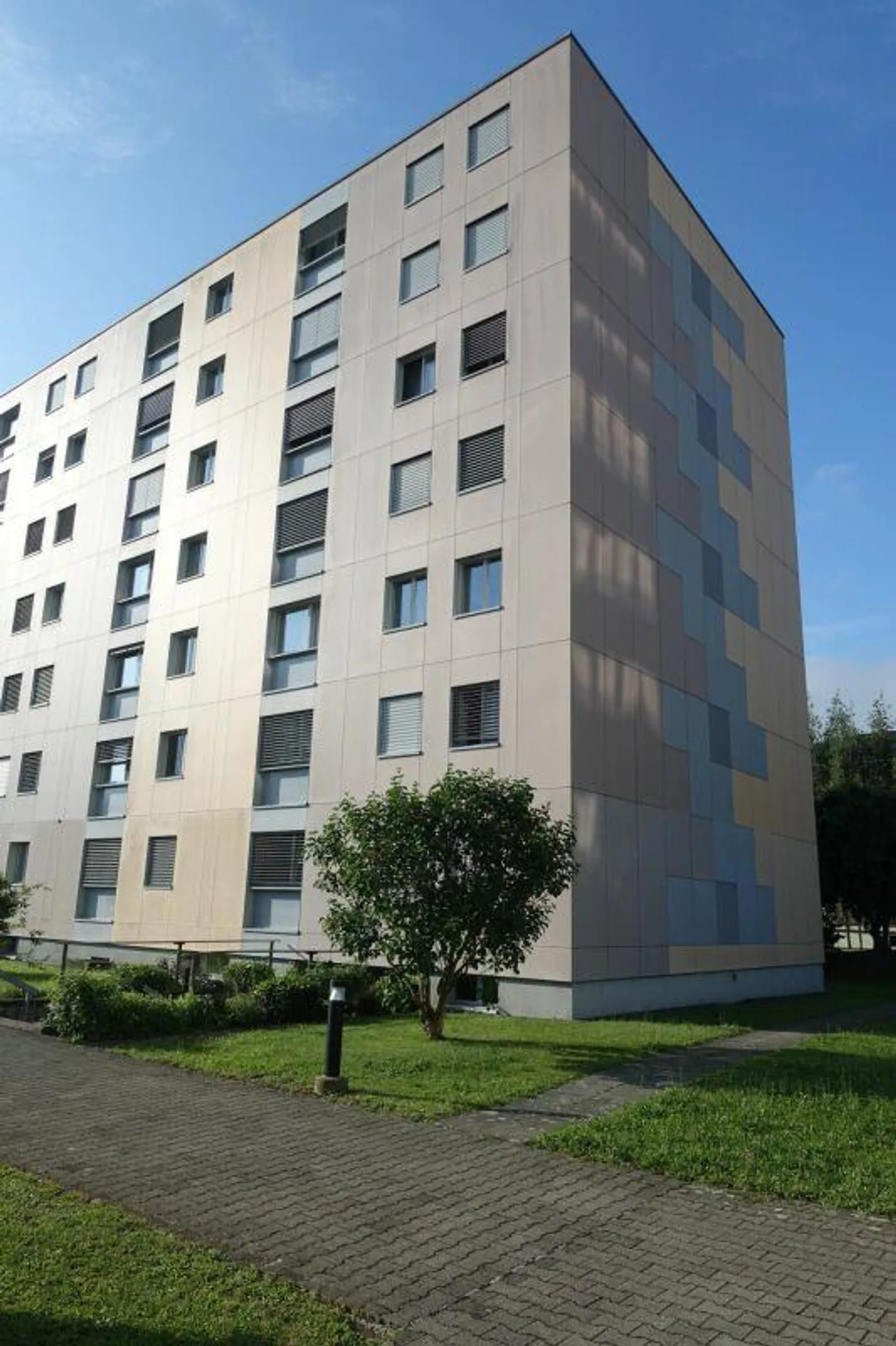 Appartamento 4 locali a Pratteln - Foto 1 di 7