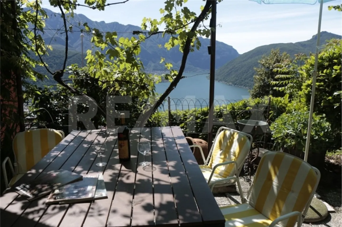 3.5 Room apartment - Photo 4 of 13