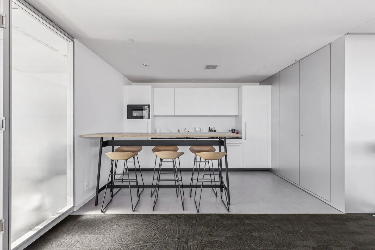 Spazio ufficio esclusivo con vista panoramica su Glattbrugg - Foto 6 di 11