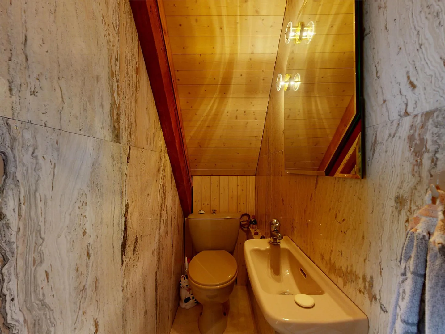 Duplex Incantevole ad Aesch - Foto 21 di 23