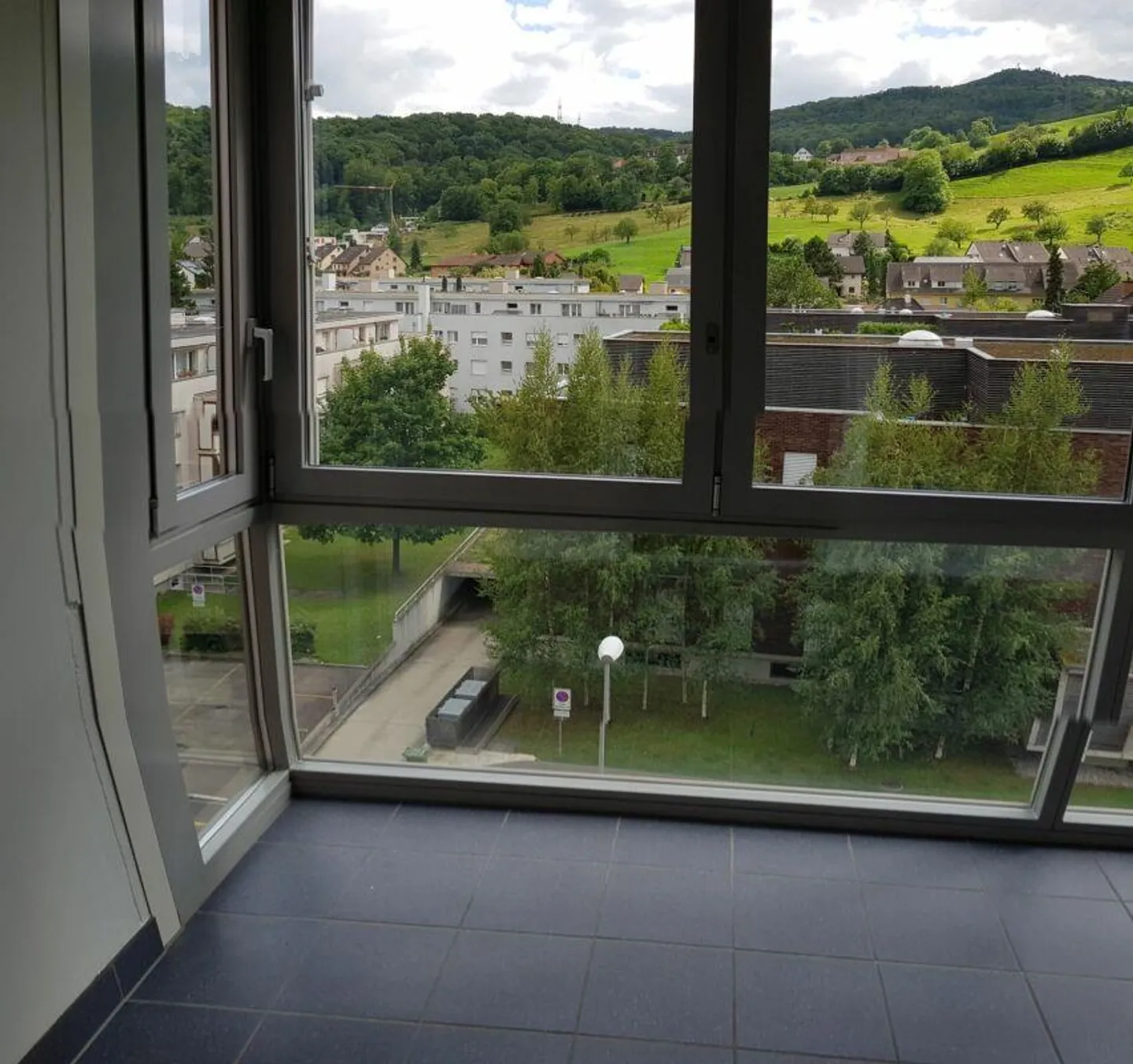 Appartamento 4 locali a Pratteln - Foto 3 di 7