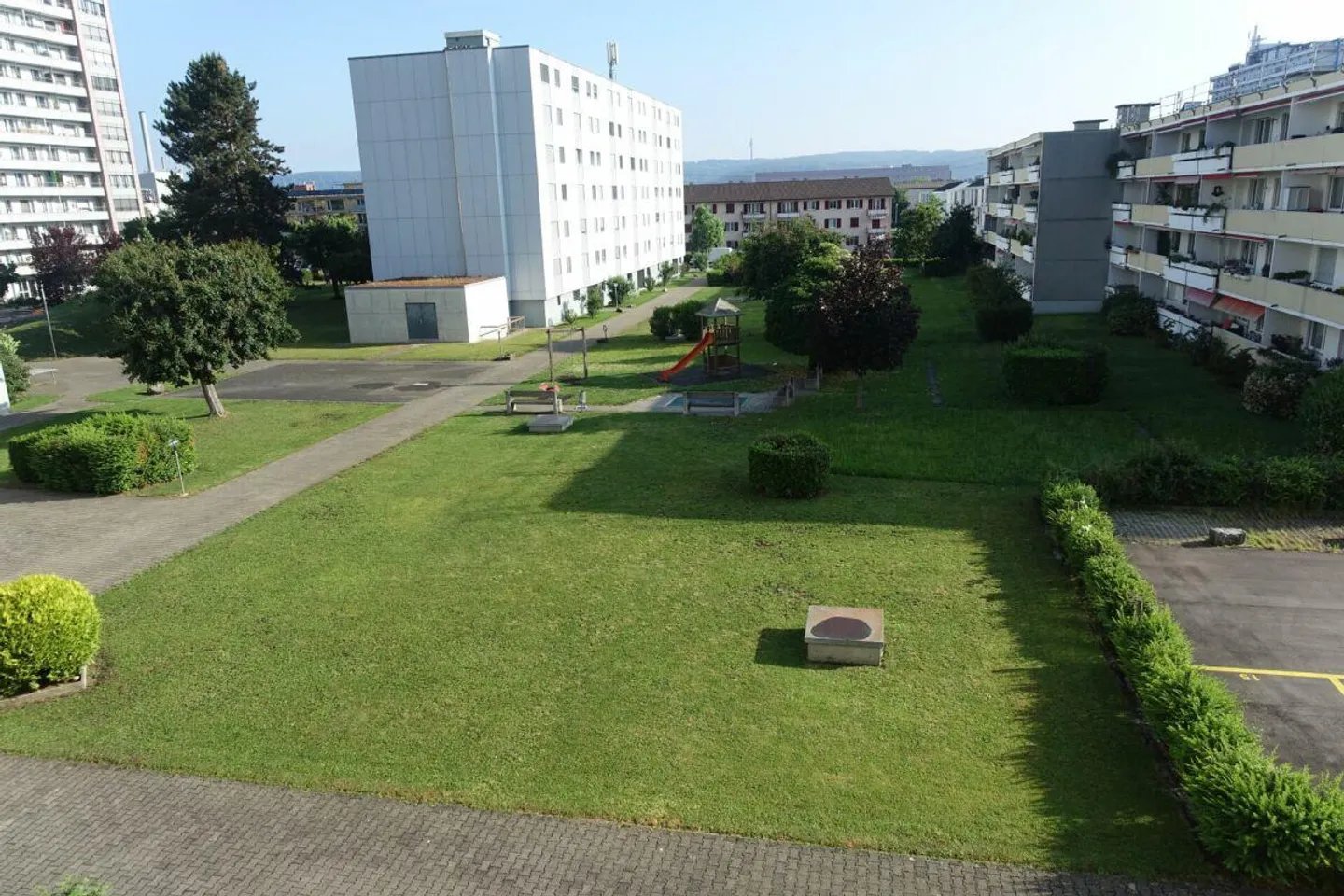 Appartamento 4 locali a Pratteln - Foto 7 di 7