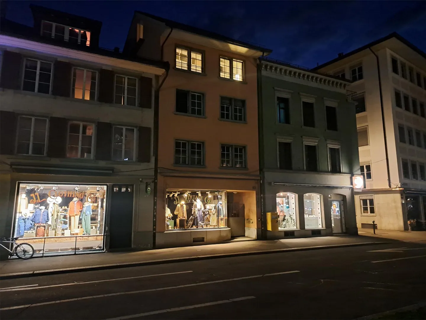 Appartement en duplex dans la vieille ville à partir du 01.02.2026 (ou janvier 2026) - Photo 13 sur 13