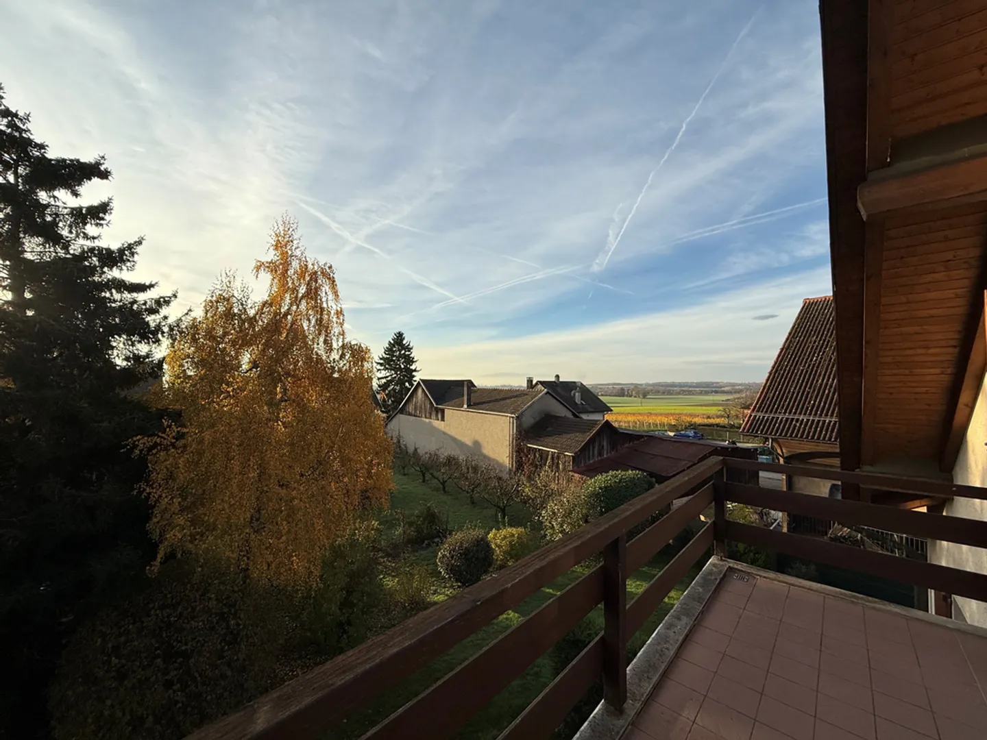 4.5 Room Apartment - Photo 1 of 10