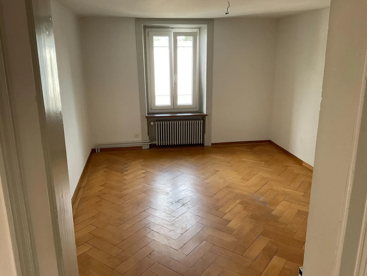 Gemütliche Wohnung in Mossmatt - Foto 6 von 9