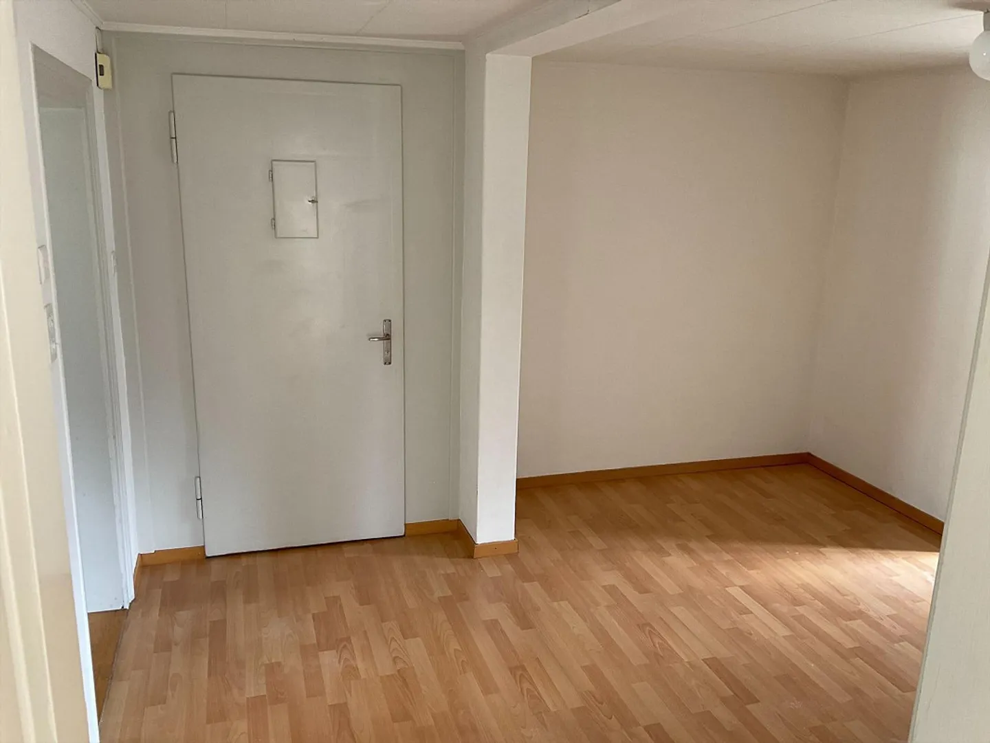 Gemütliche Wohnung in Mossmatt - Foto 3 von 9