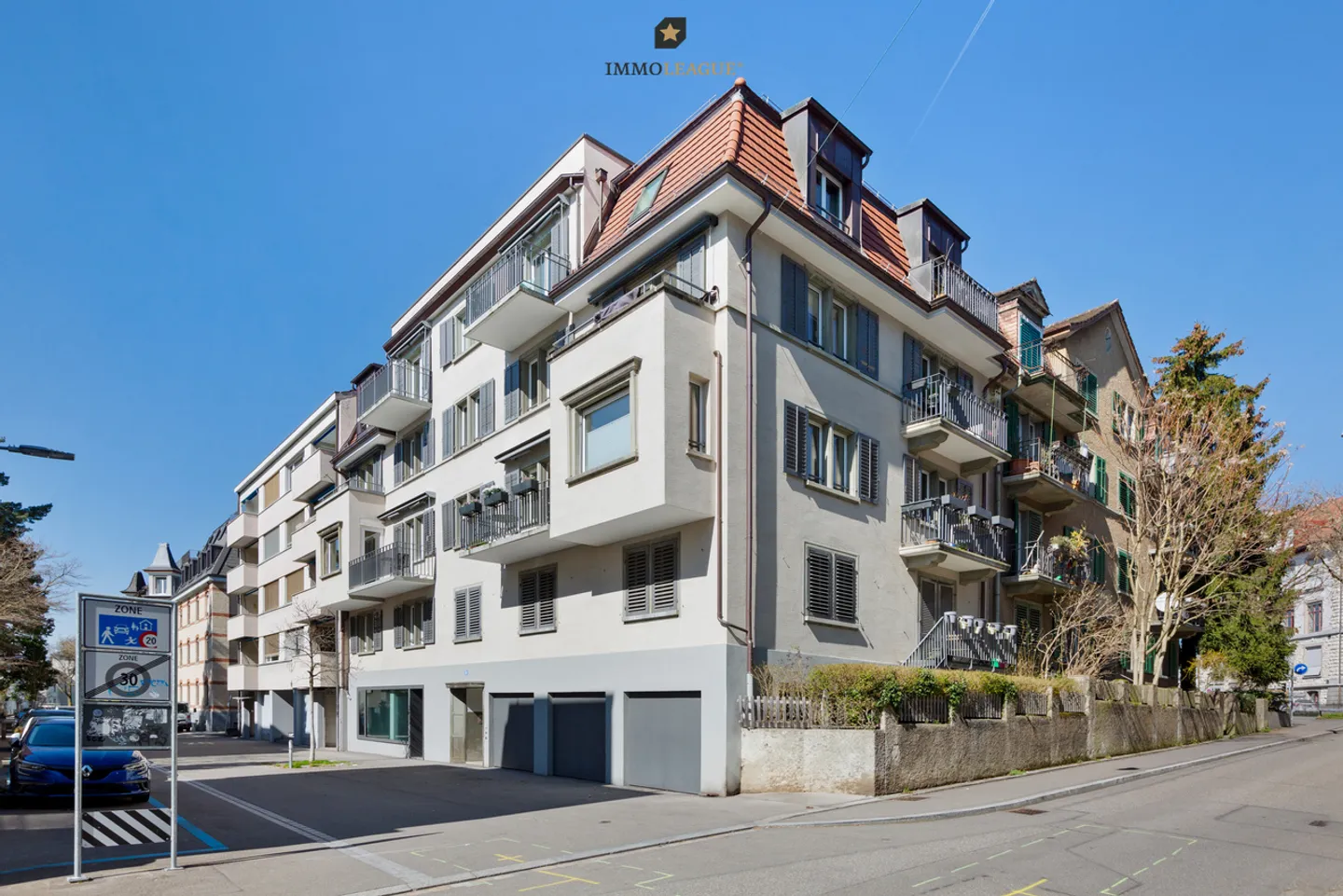Einfamilienhaus kaufen - Foto 1 von 8
