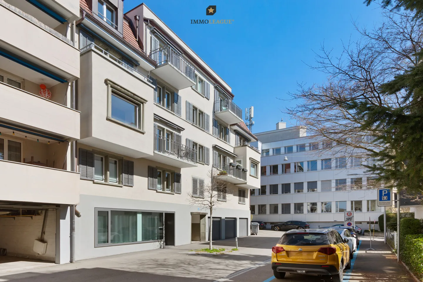 Einfamilienhaus kaufen - Foto 2 von 8