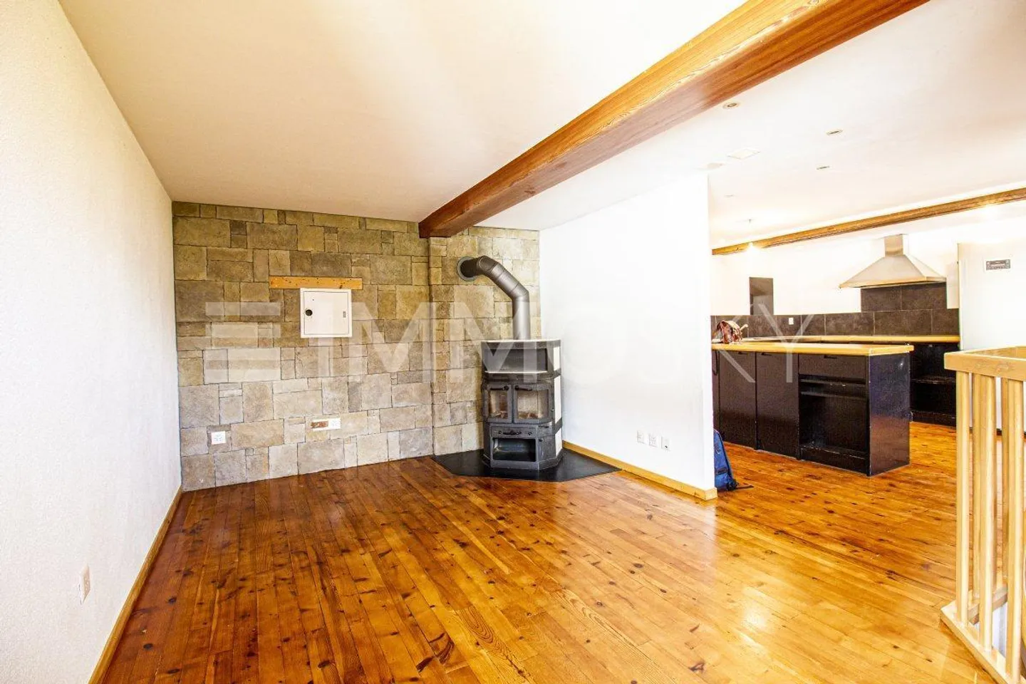 VIRTUAL TOUR: 4.5-Room Apartment in a Two-Family House - Photo 2 of 5