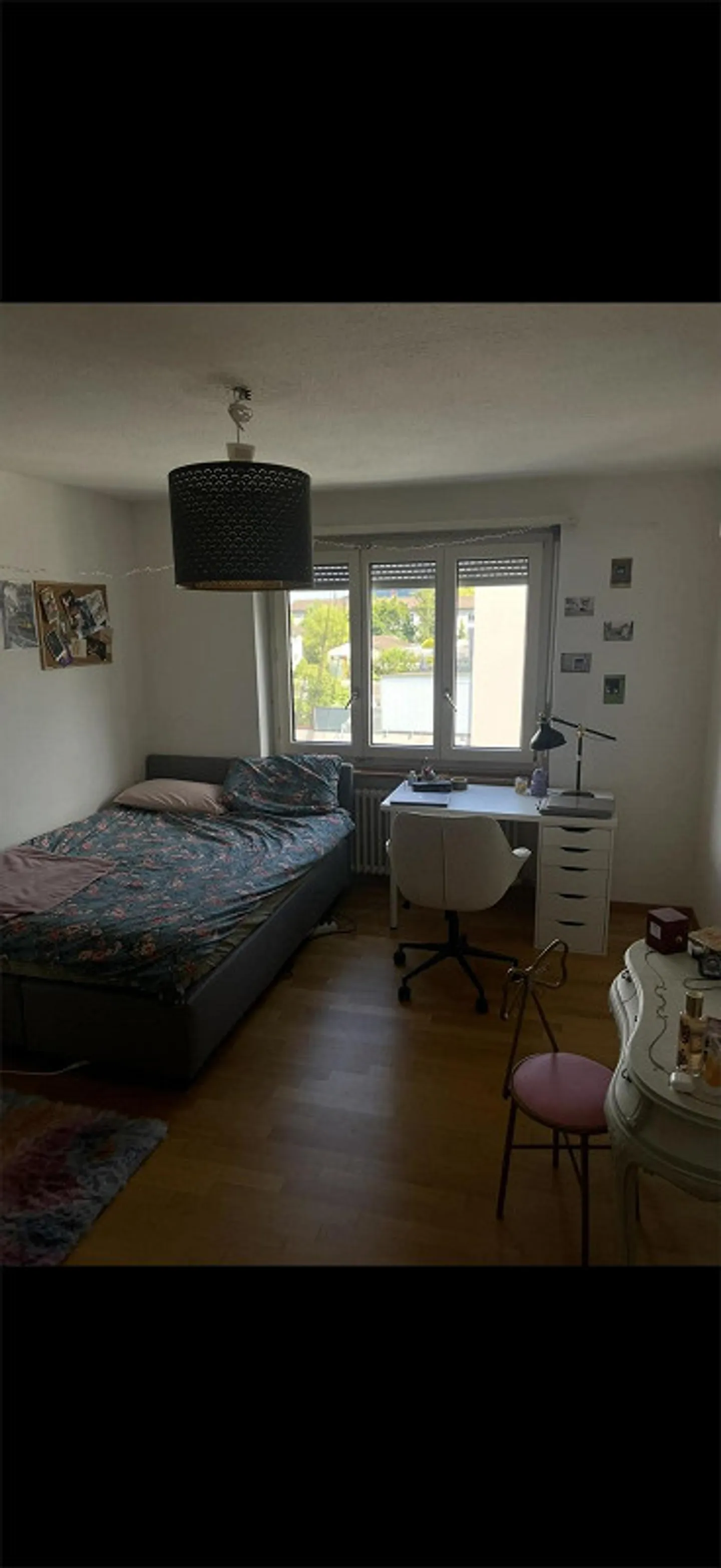 Affitto la mia stanza per il mese di agosto - Foto 1 di 1