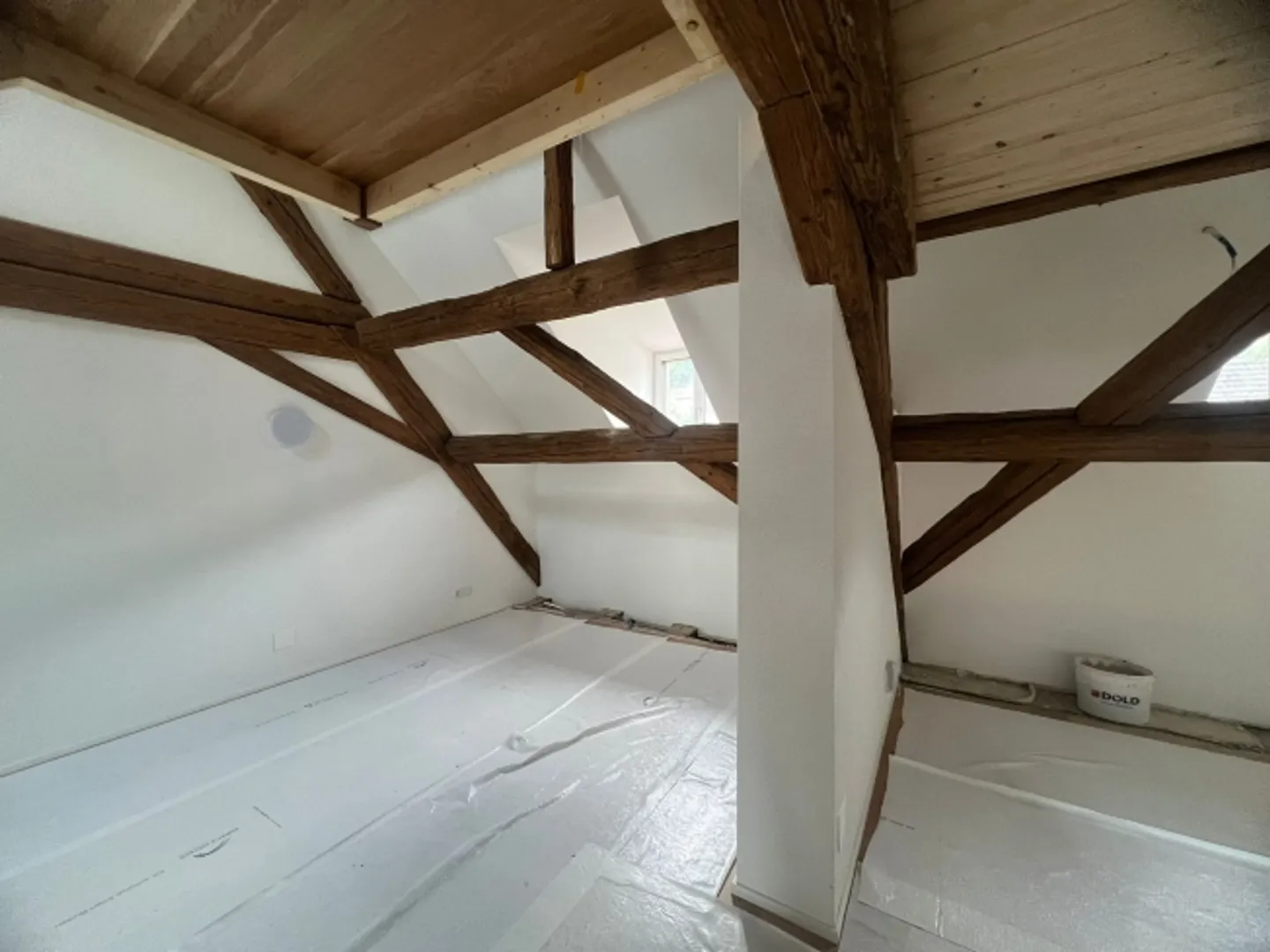 Duplex esclusivo 2.5 camere, design moderno a Stein AG - Foto 3 di 11