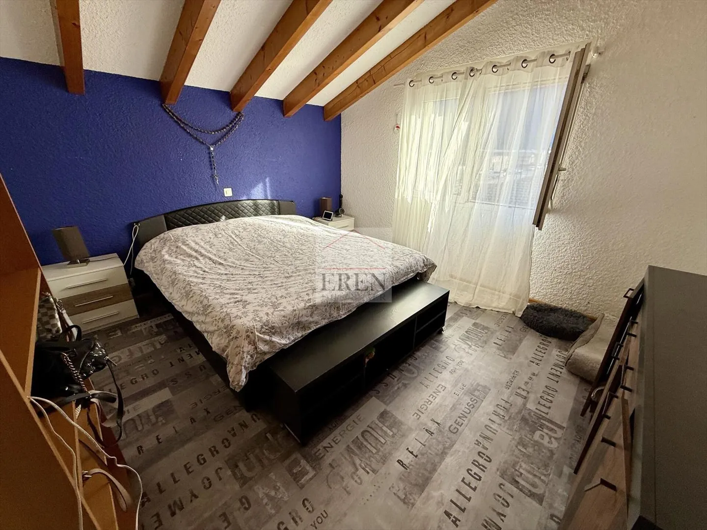 Villa indipendente di 6 locali di 146 m2 abitabili + seminterrato con garage - Ideale per famiglie - Foto 7 di 13