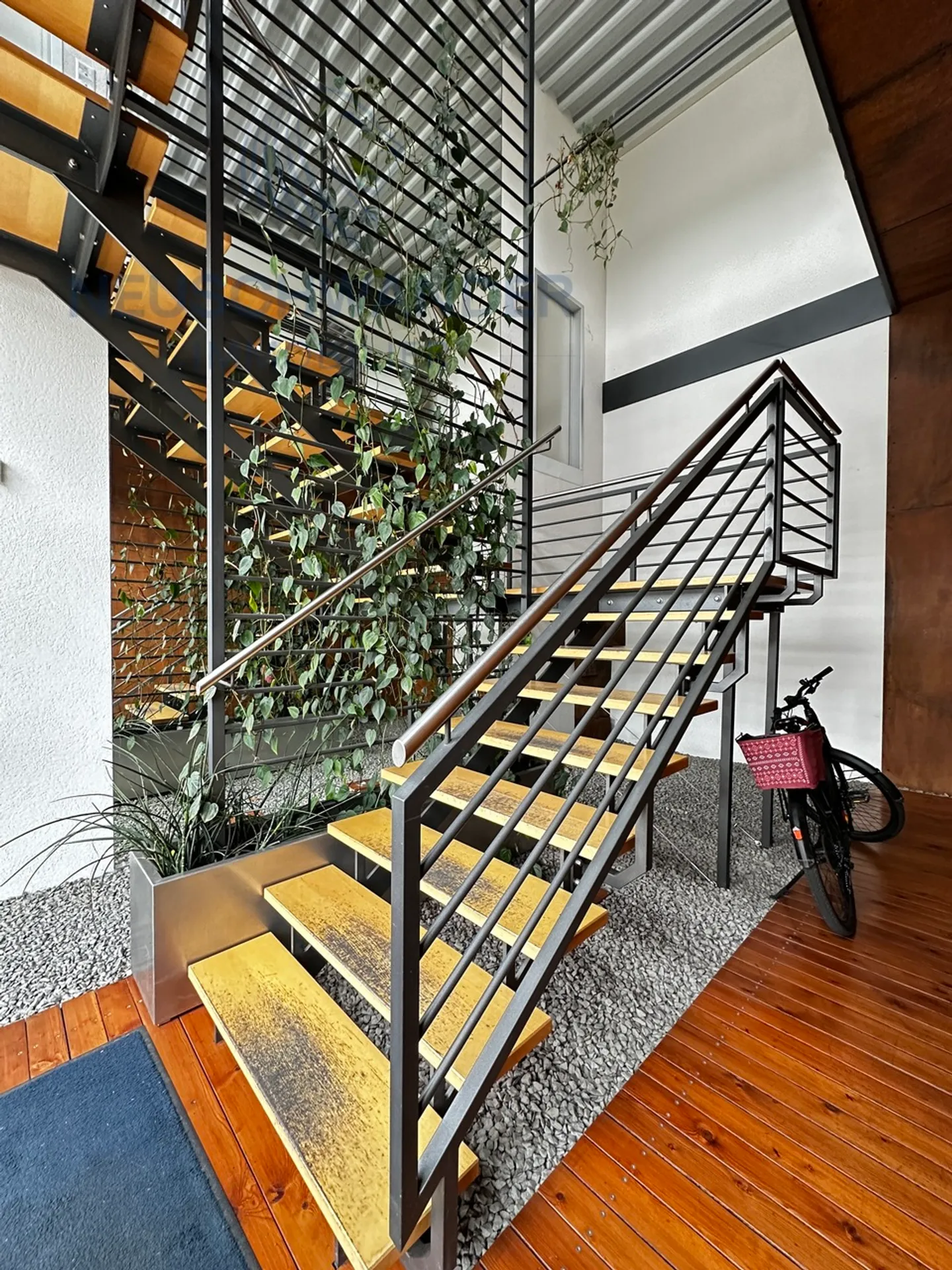 Edificio residenziale - Foto 28 di 29