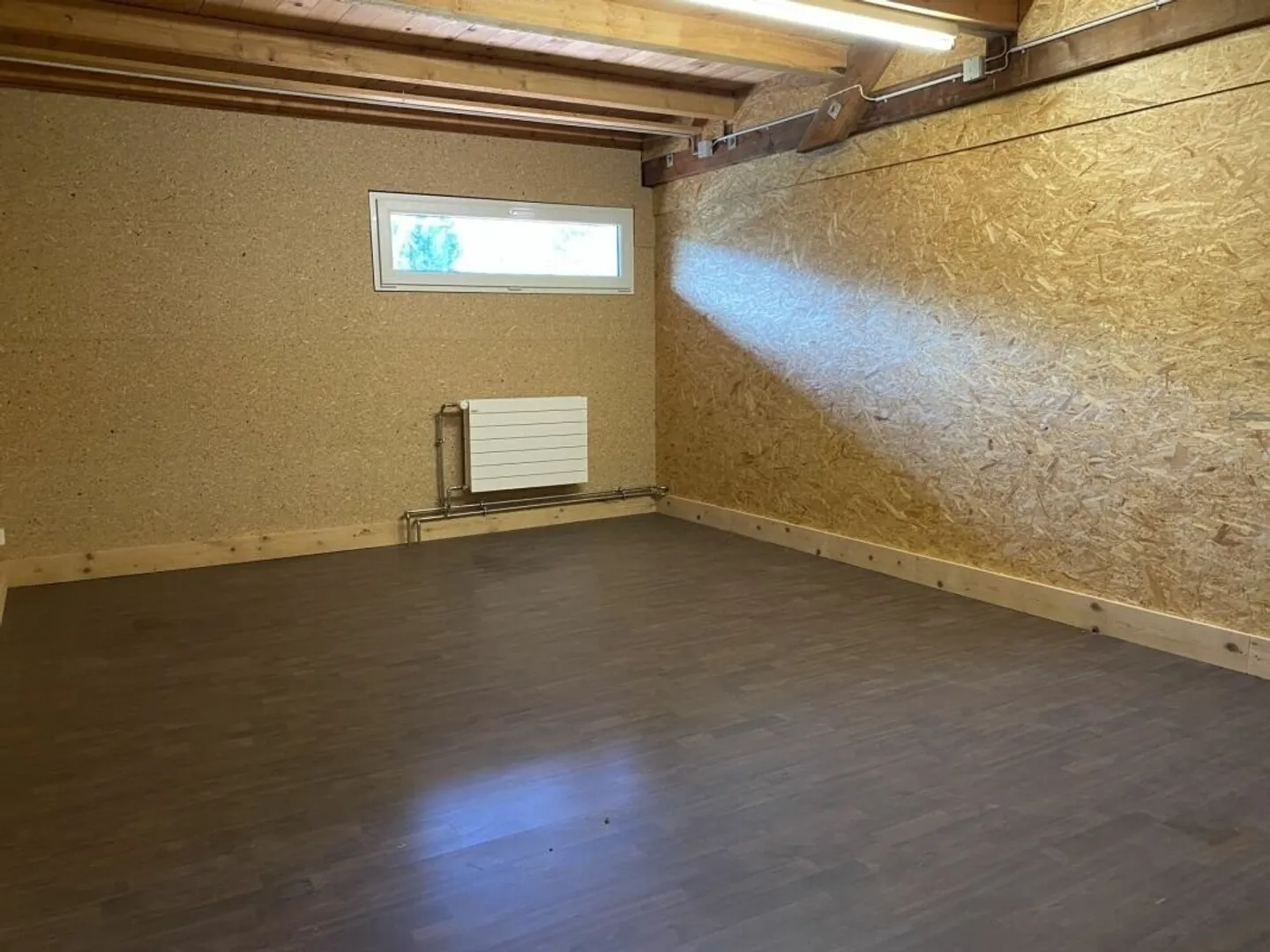 Hobby- / Lagerraum zu vermieten - Foto 3 von 4
