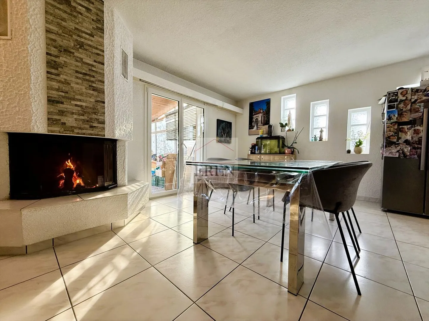 Villa indipendente di 6 locali di 146 m2 abitabili + seminterrato con garage - Ideale per famiglie - Foto 5 di 13