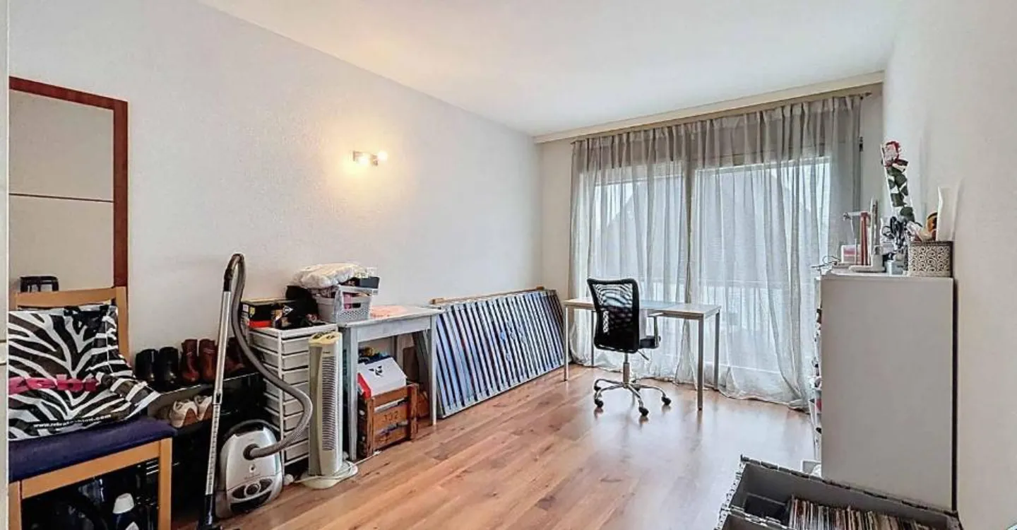 Spacious 3.5-room duplex - Photo 7 of 9