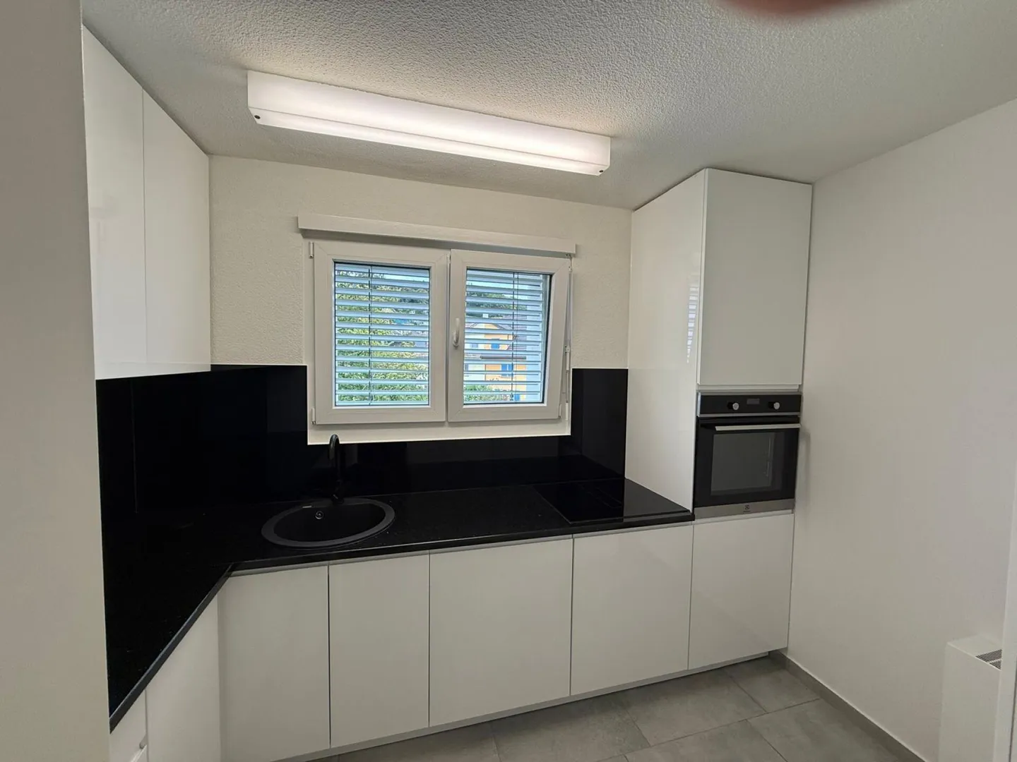 A great 3-room apartment in Niedergösgen - Photo 1 of 11