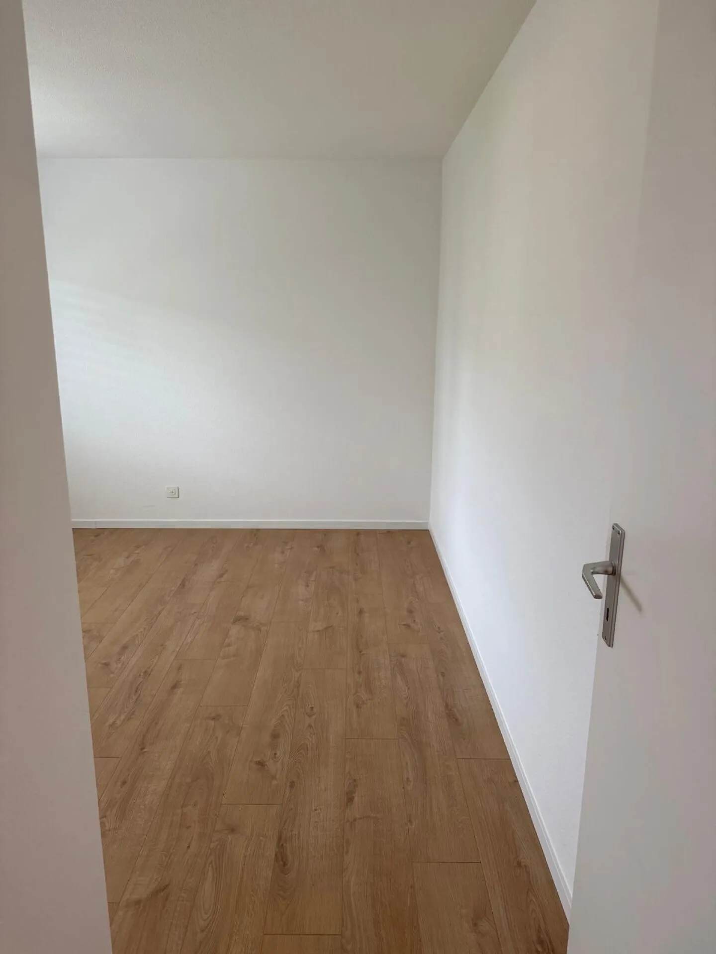 A great 3-room apartment in Niedergösgen - Photo 2 of 11