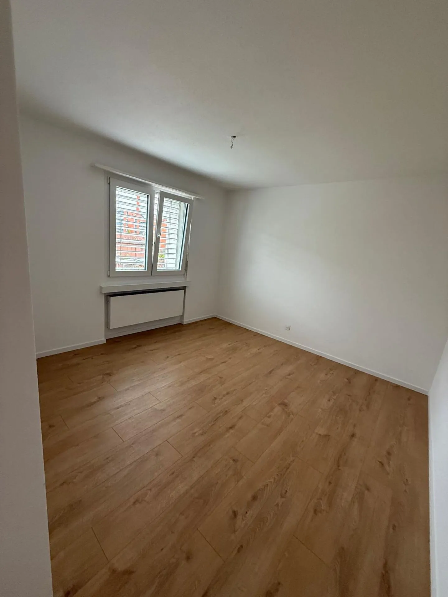 A great 3-room apartment in Niedergösgen - Photo 3 of 11