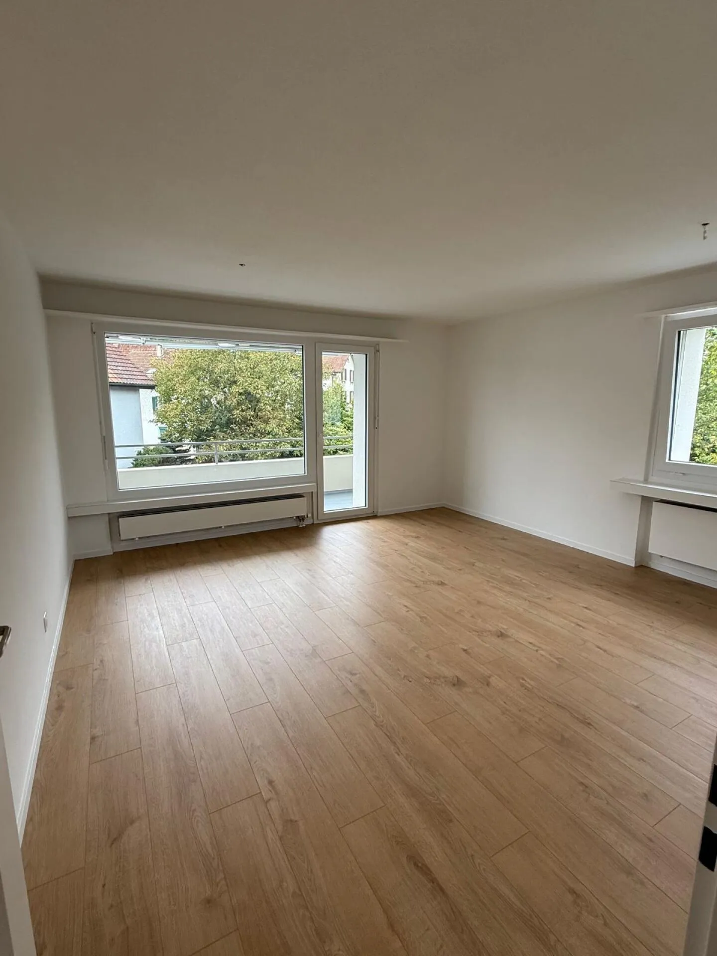 A great 3-room apartment in Niedergösgen - Photo 5 of 11