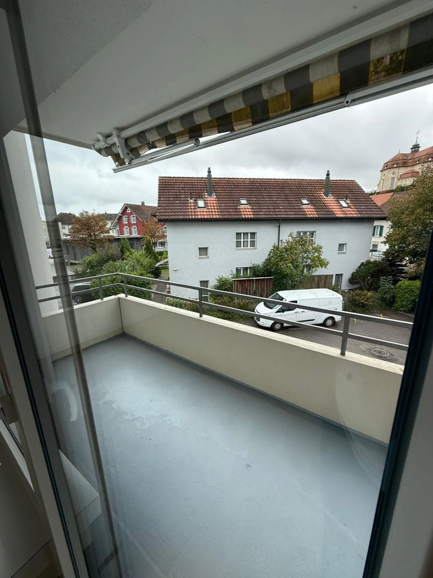 A great 3-room apartment in Niedergösgen - Photo 6 of 11