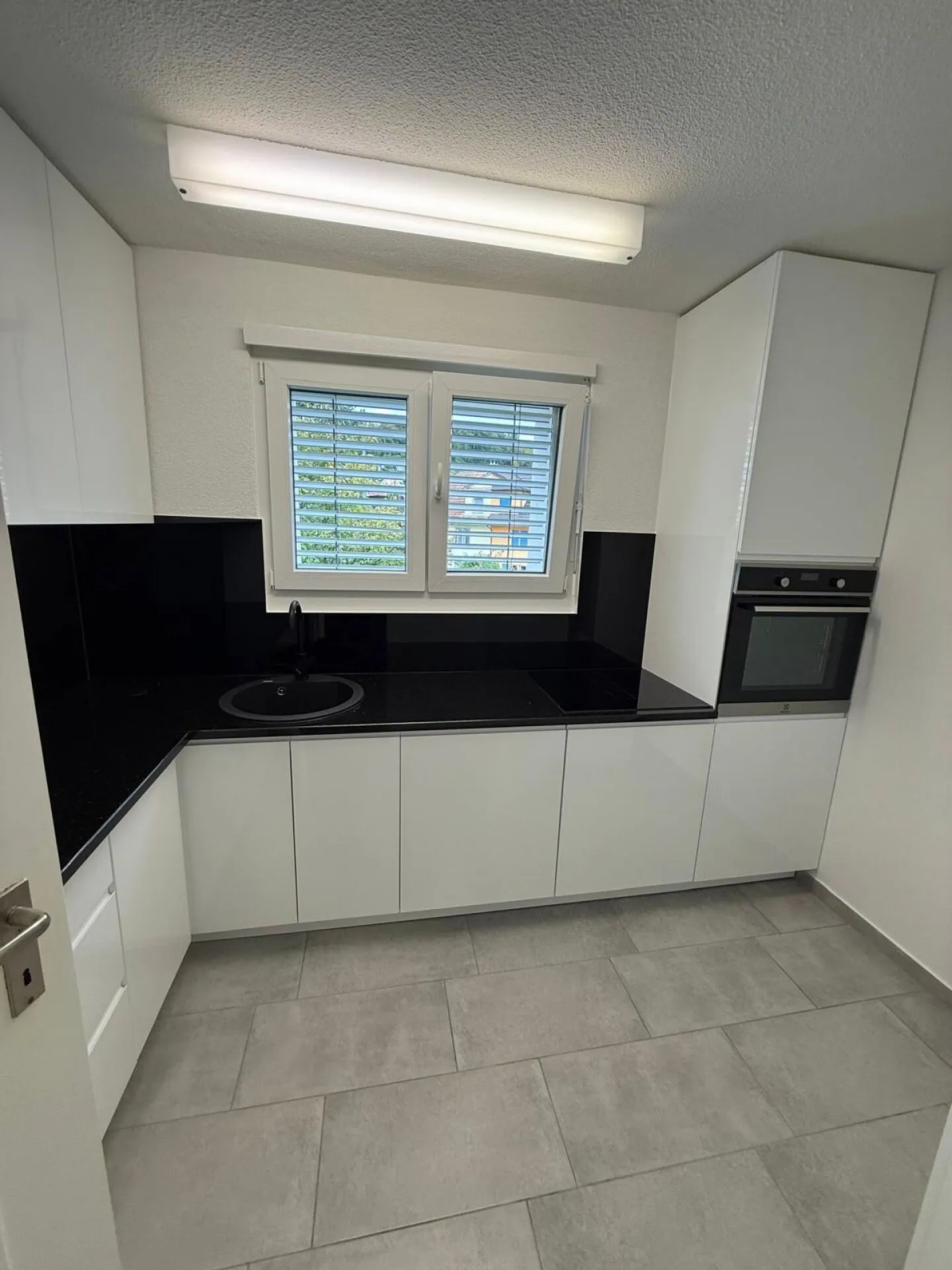 A great 3-room apartment in Niedergösgen - Photo 7 of 11