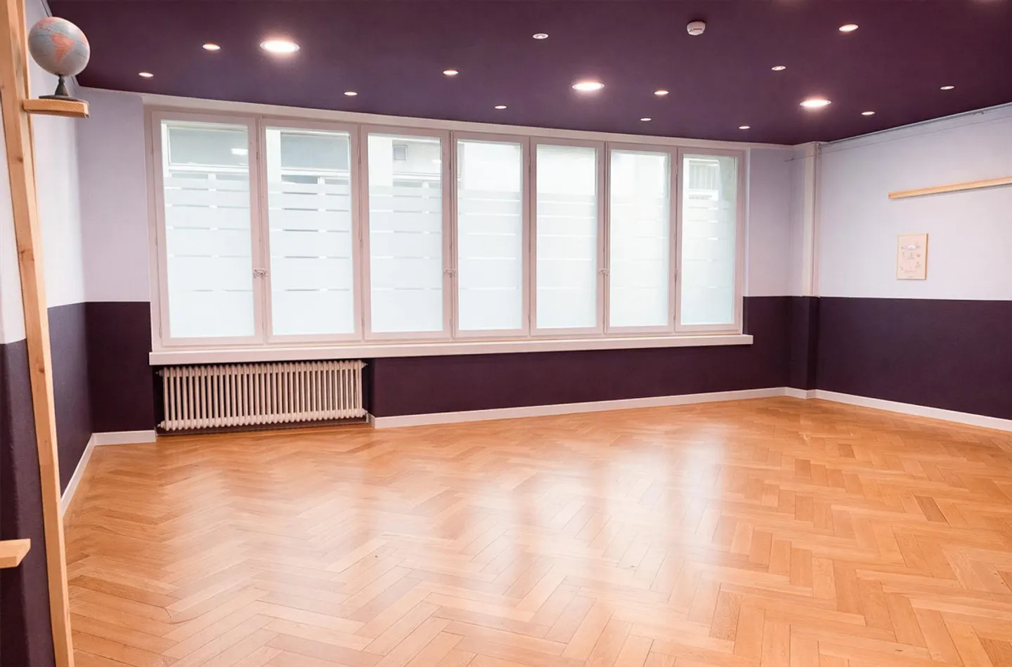 Le nouvel Impact Hub Bern est en construction – réservez votre bureau ici - Photo 1 sur 8