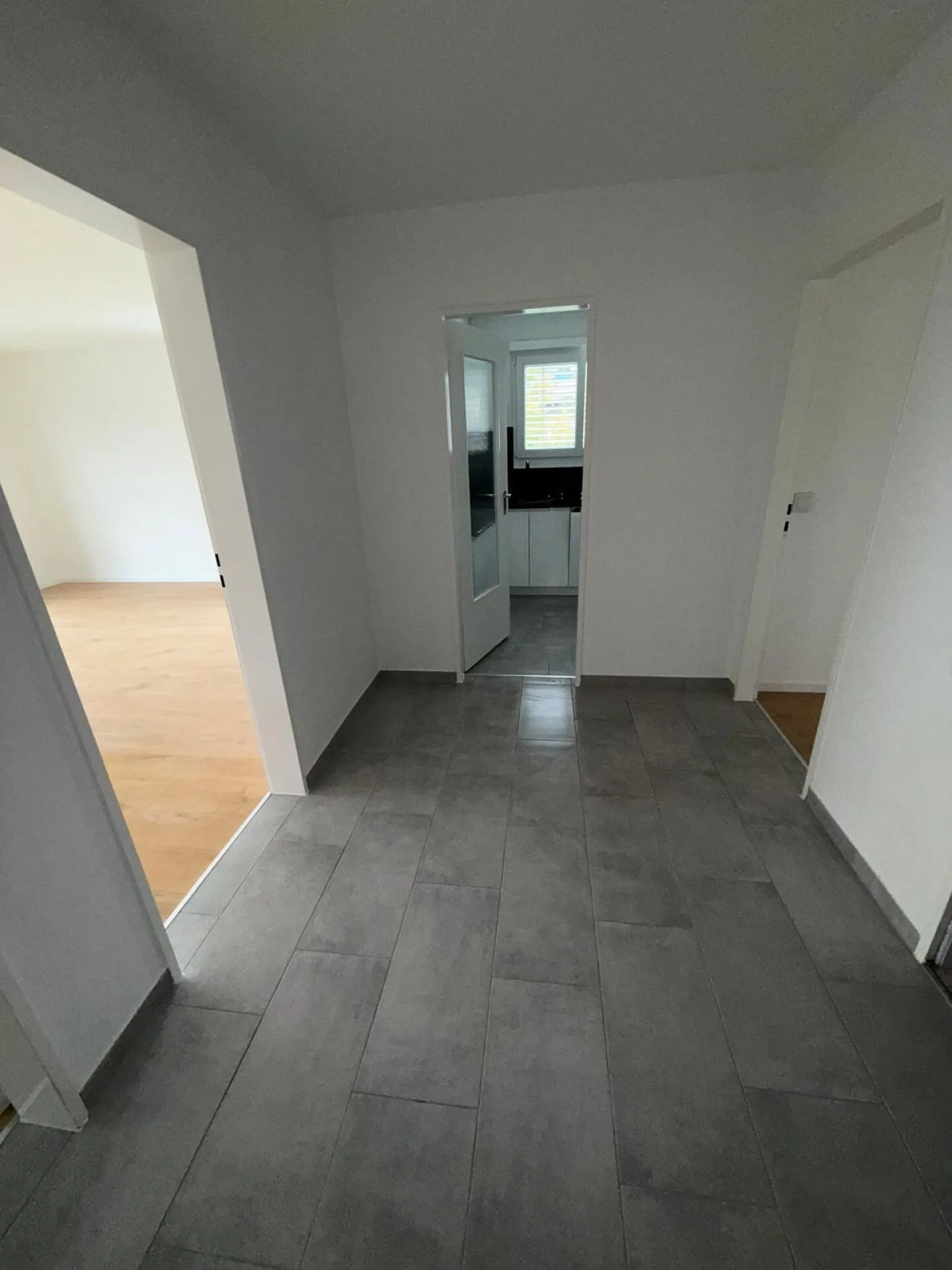 A great 3-room apartment in Niedergösgen - Photo 8 of 11