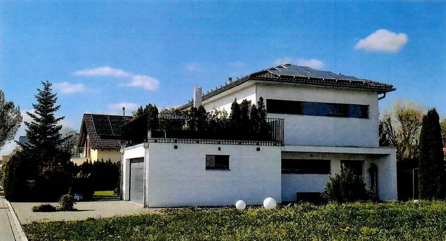 Vivre là où la vie se joue - Maison de rêve familiale à Weinfelden - Photo 1 sur 1